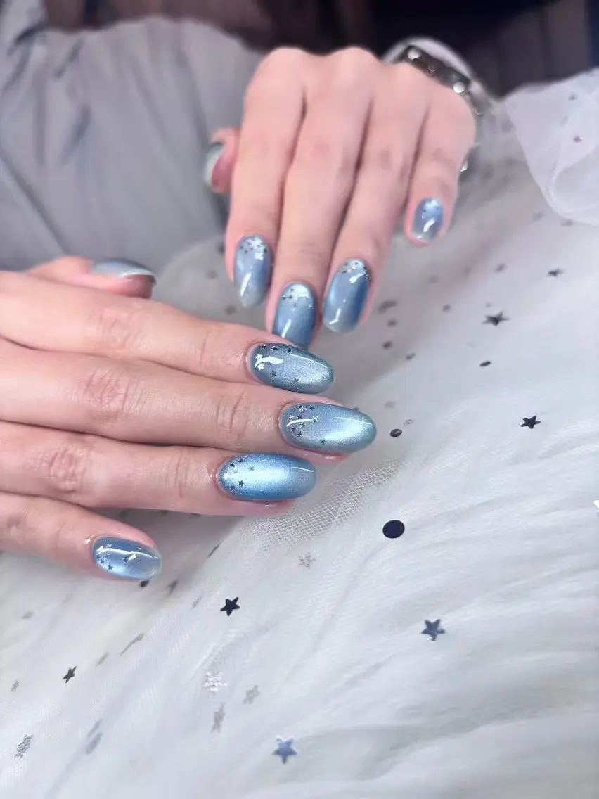 ネイル Nail Salon HARUのネイルデザイン