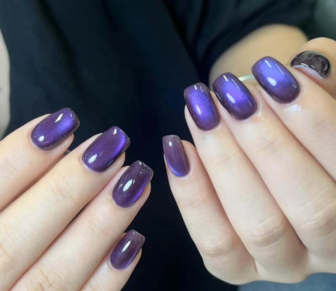 ネイル ハンドネイル エリ🫧 nail池袋東口のネイルデザイン