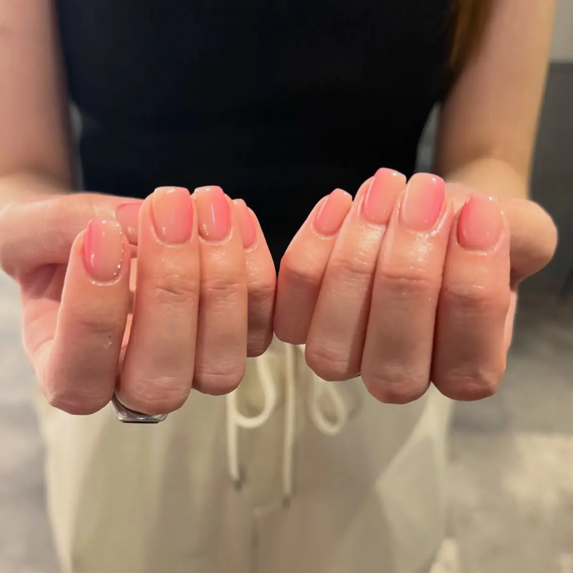 ショート natsumi .のネイルデザイン