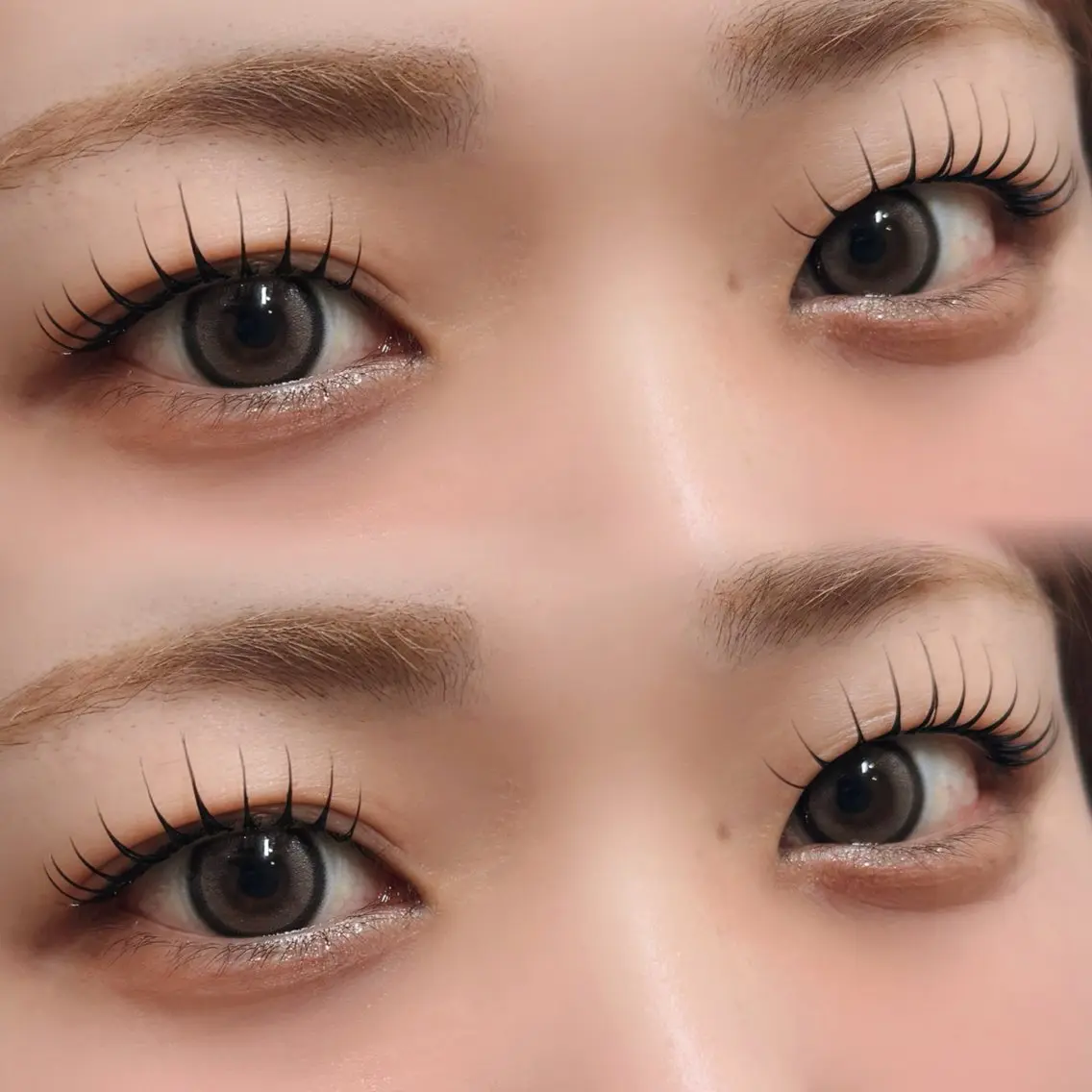 マツエク・マツパ マツエク See by mer miki♡のヘアスタイル