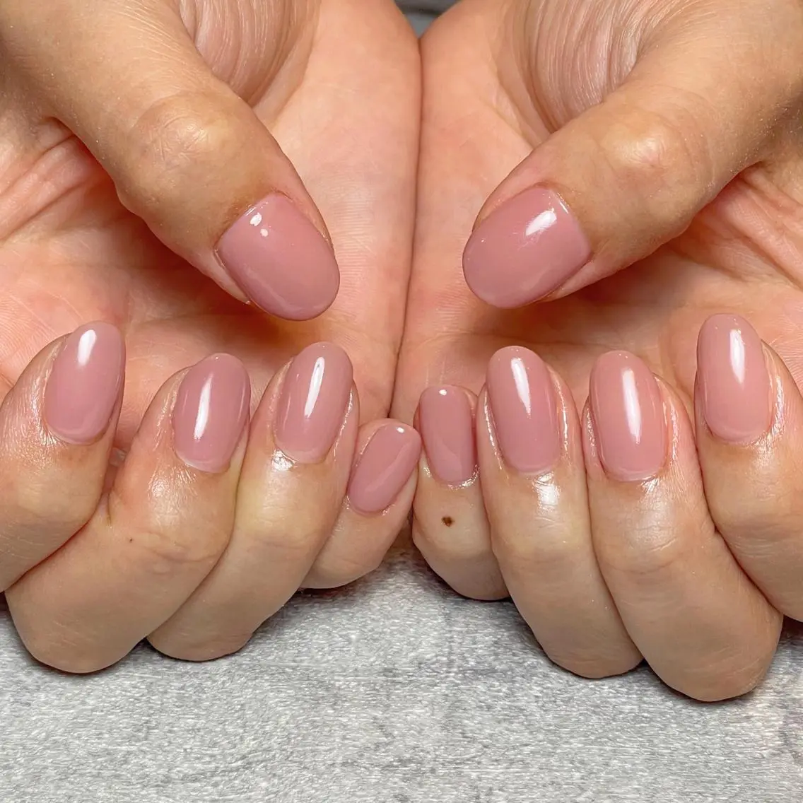 ネイル ハンドネイル nailroom DIASOMNIAのネイルデザイン