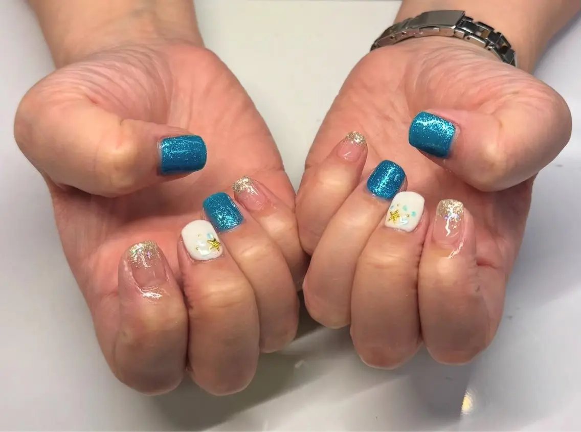 ネイル Van Nail Salonのネイルデザイン