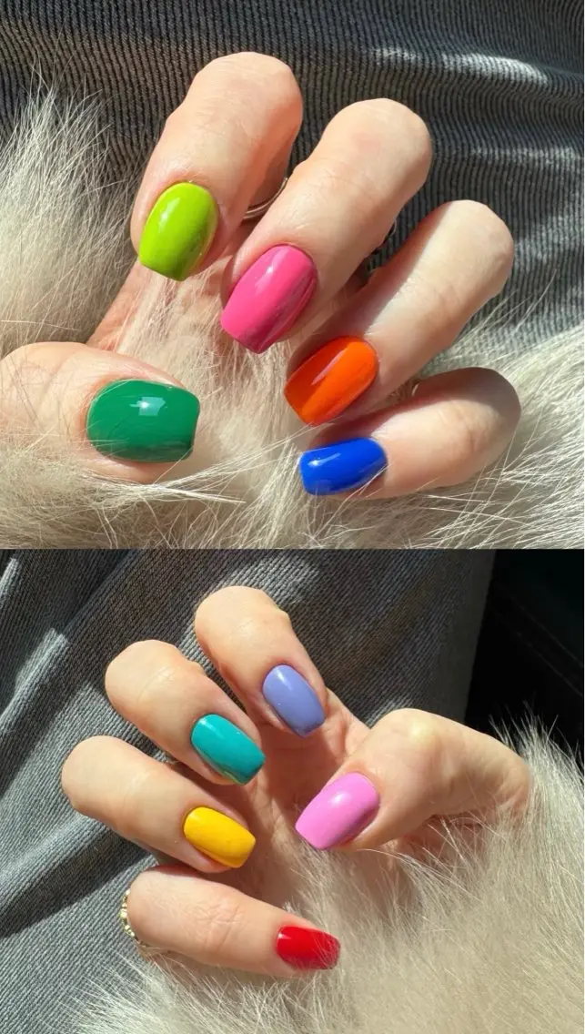 ネイル その他(ネイル) RNailsalon ゆなのネイルデザイン
