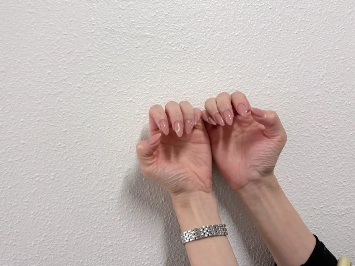 ネイル nail room aru.のネイルデザイン