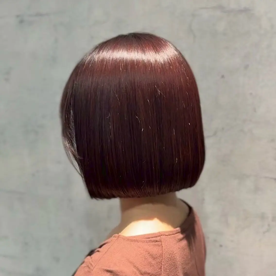 🩷🩵ブリーチ特化 ゆーな💛💚のヘアスタイル