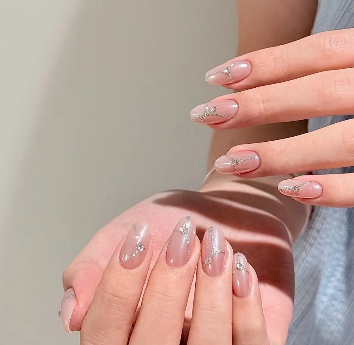 ネイル ハンドネイル July Nailのネイルデザイン
