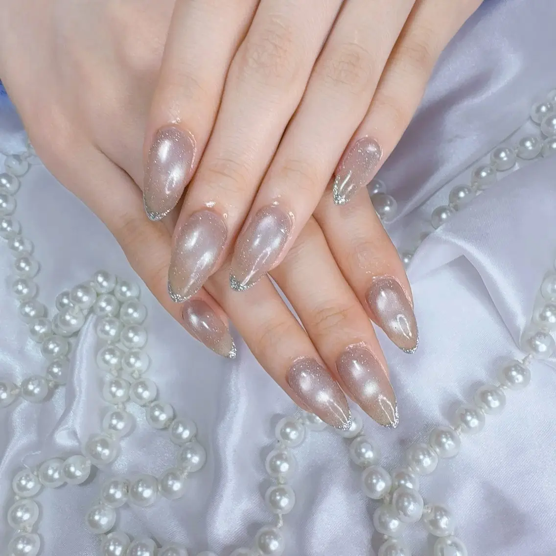 ネイル nailsalon luluのネイルデザイン