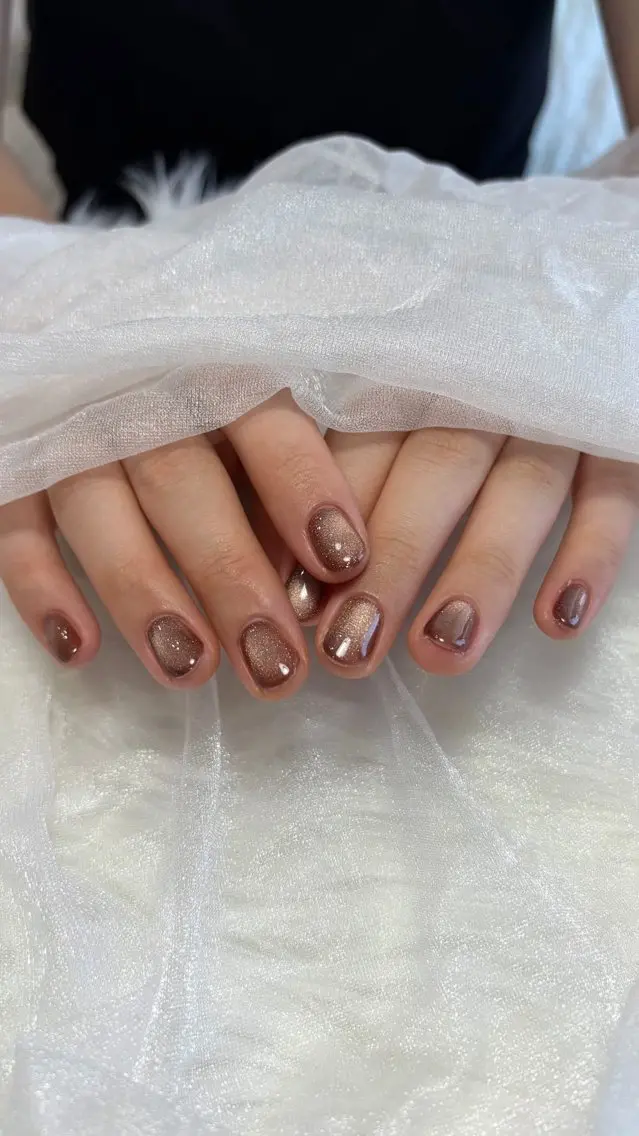 ネイル マグネットネイル ハンドネイル salonCIPAL MAIのネイルデザイン