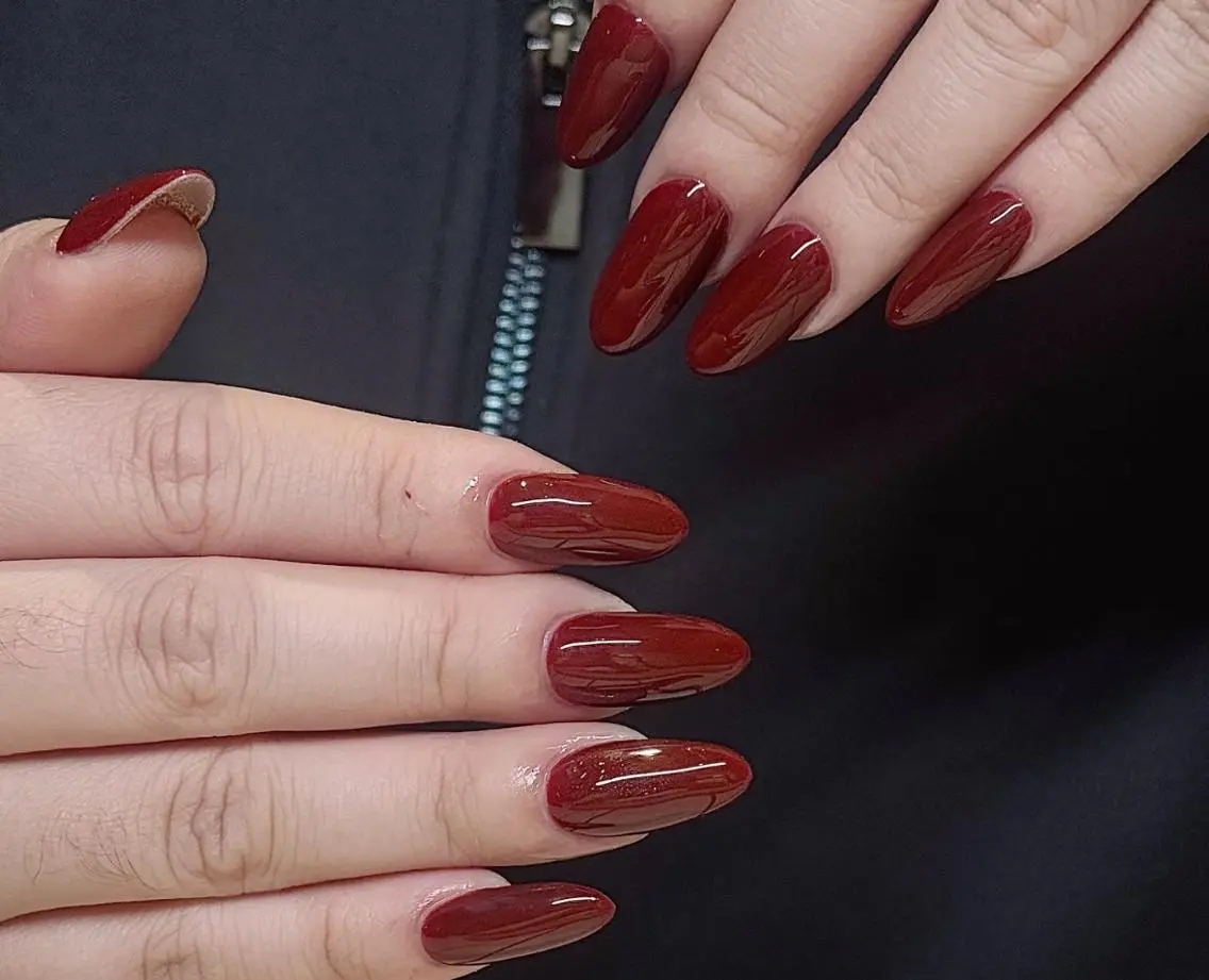 ネイル ハンドネイル 💫 Tsuki_Nailのネイルデザイン