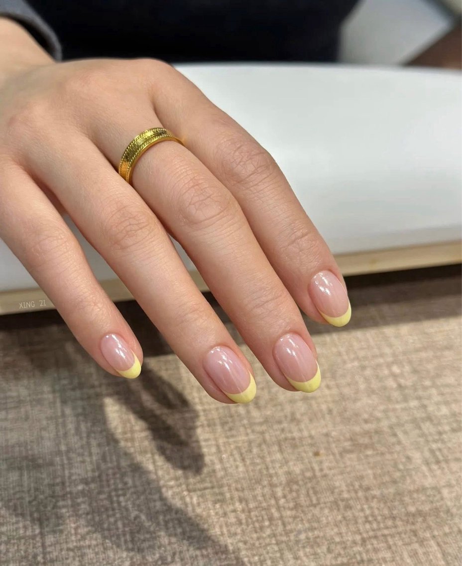 ネイル M.Queenネイル サロン天神今泉店のネイルデザイン