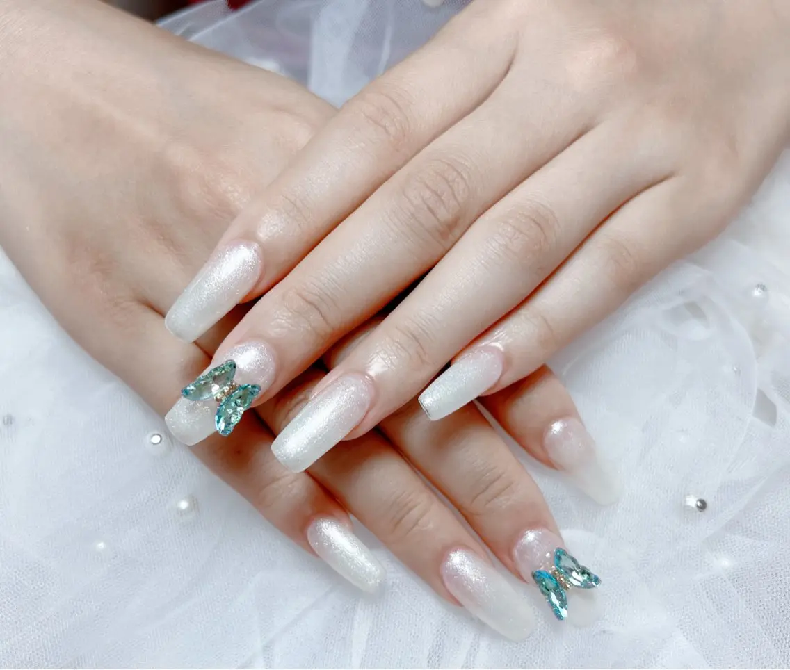 ネイル ハンドネイル Bél Nail salonのネイルデザイン