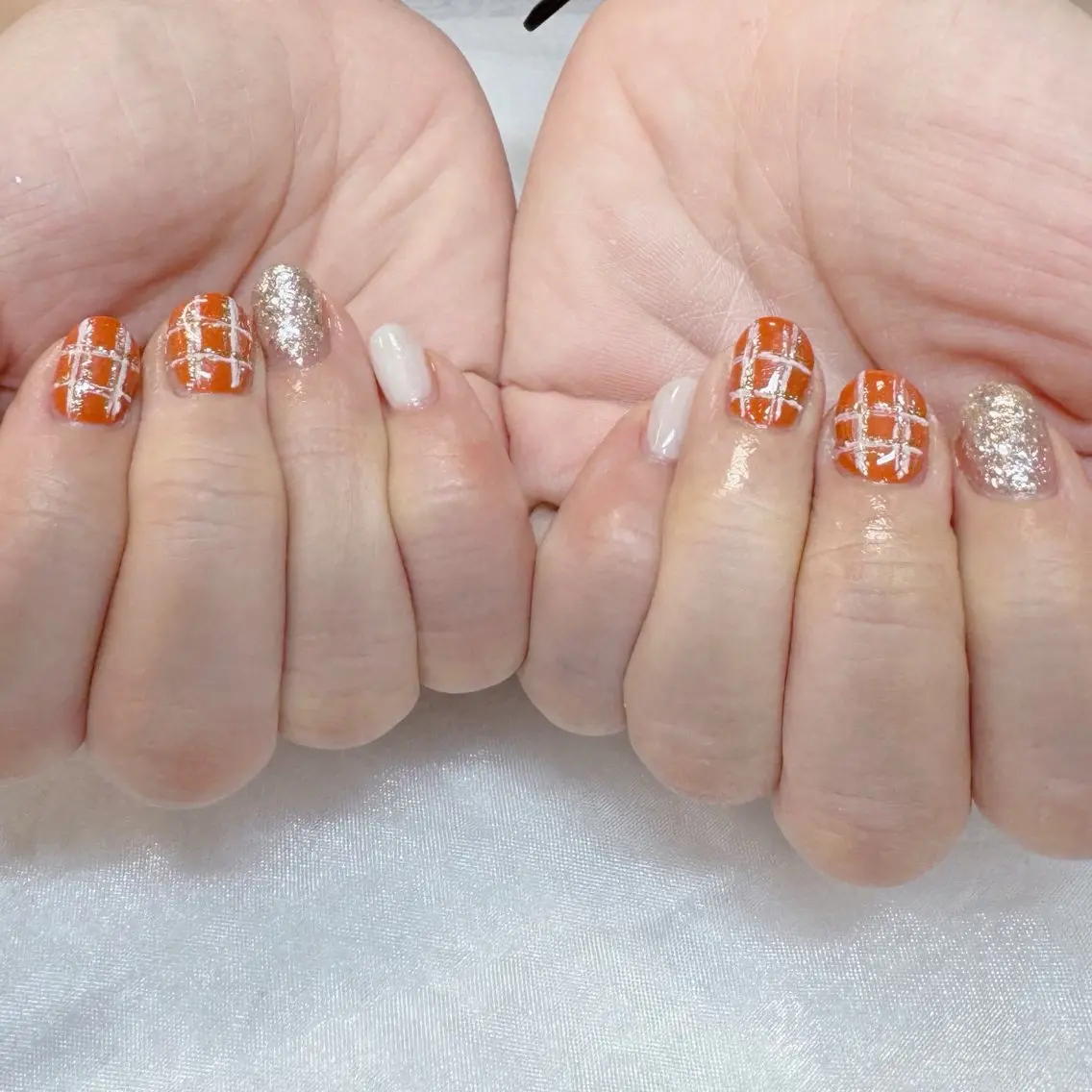 ネイル ニュアンスネイル maruyasu. yのネイルデザイン