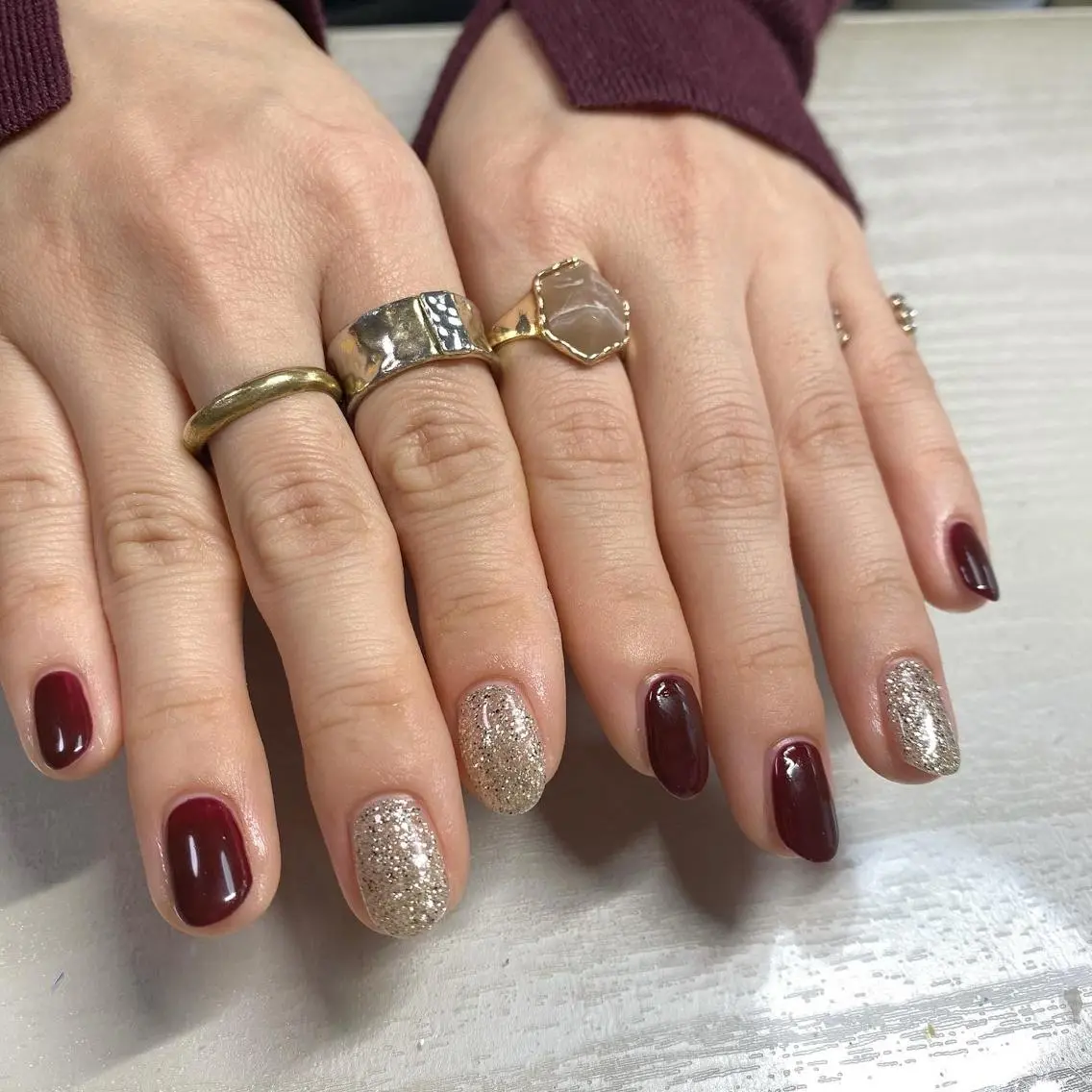 ネイル 持ち込み I pinknail 韓国風·持ち込み専門のネイルデザイン