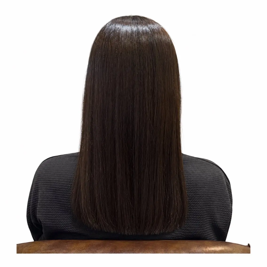 カラー ベージュカラー ブラウンカラー オリーブベージュ ヘアカラー ヤマザキ ソラのヘアスタイル