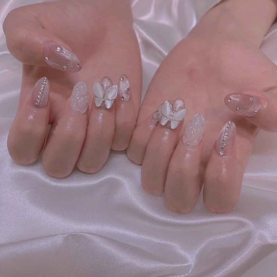 ネイル Private Salon 大宮のネイルデザイン