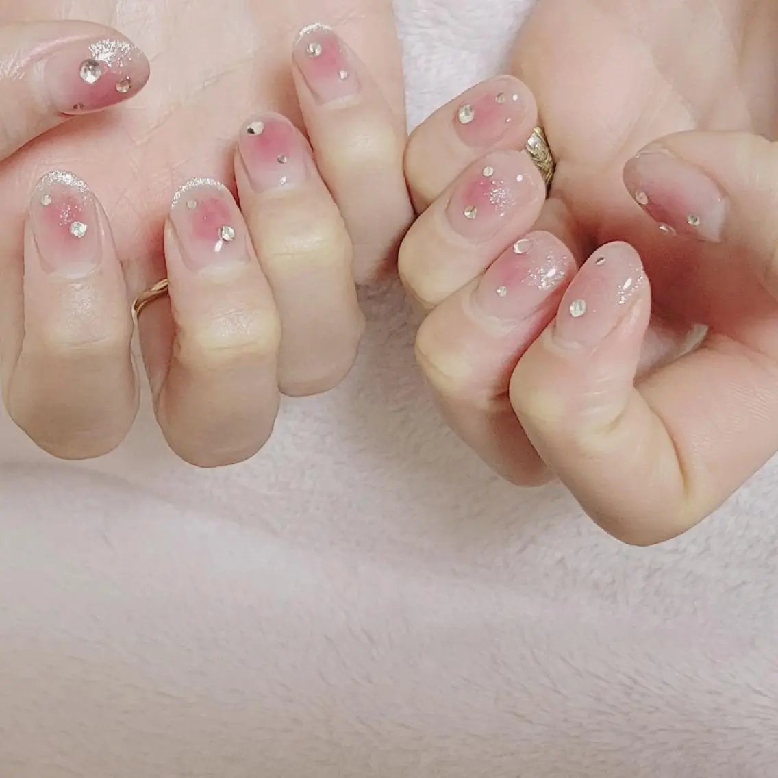 ネイル ハンドネイル ネイルサロンほっこり kanaのネイルデザイン