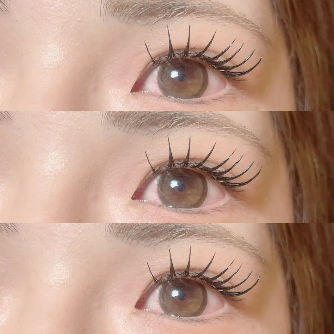 マツエク・マツパ マツエク Ysalon eyelashのマツエク・マツパデザイン