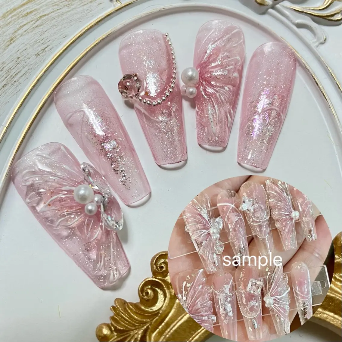 ネイル misun_ nailのネイルデザイン