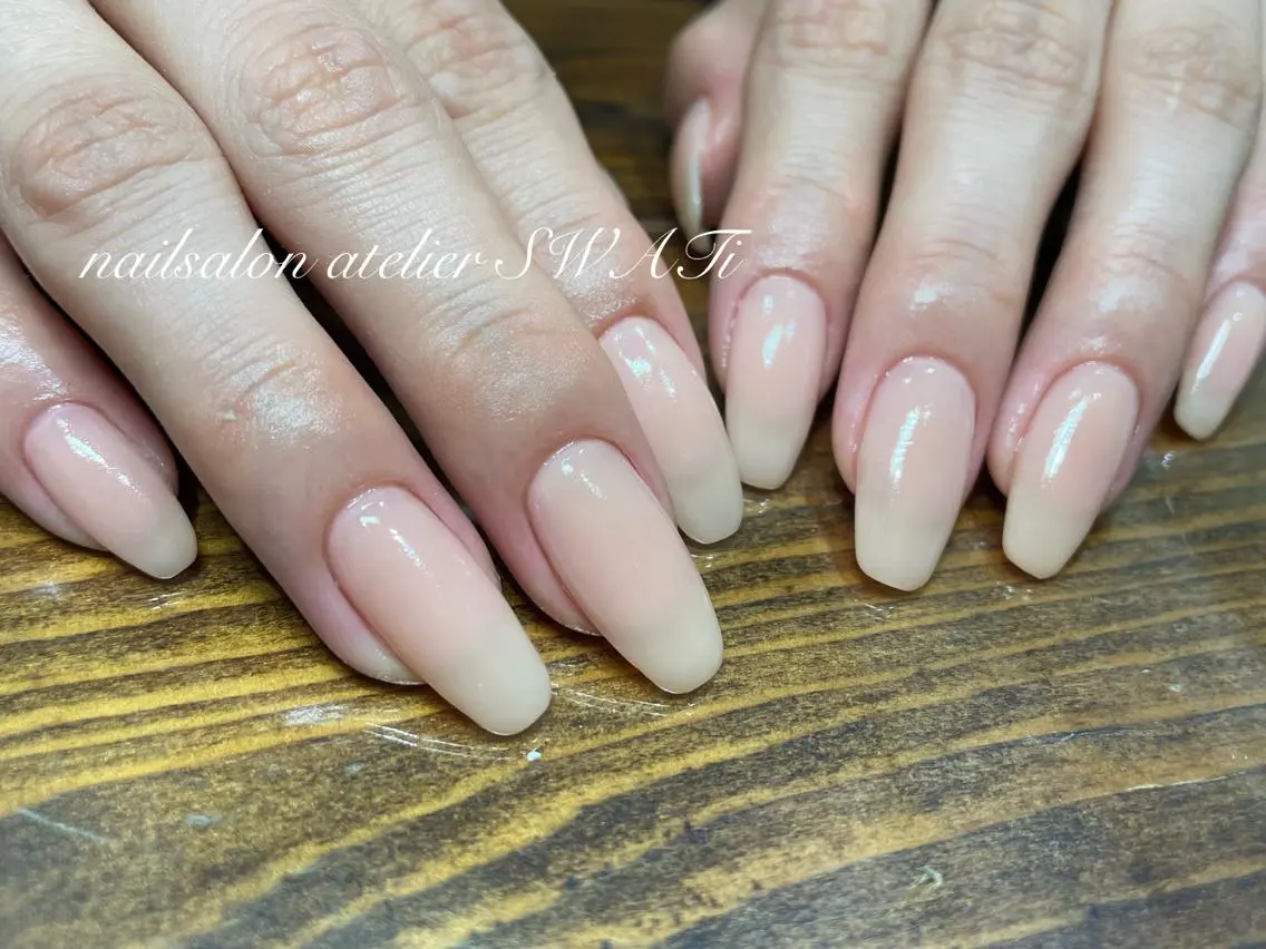 ネイル nailsalon SWATiのネイルデザイン