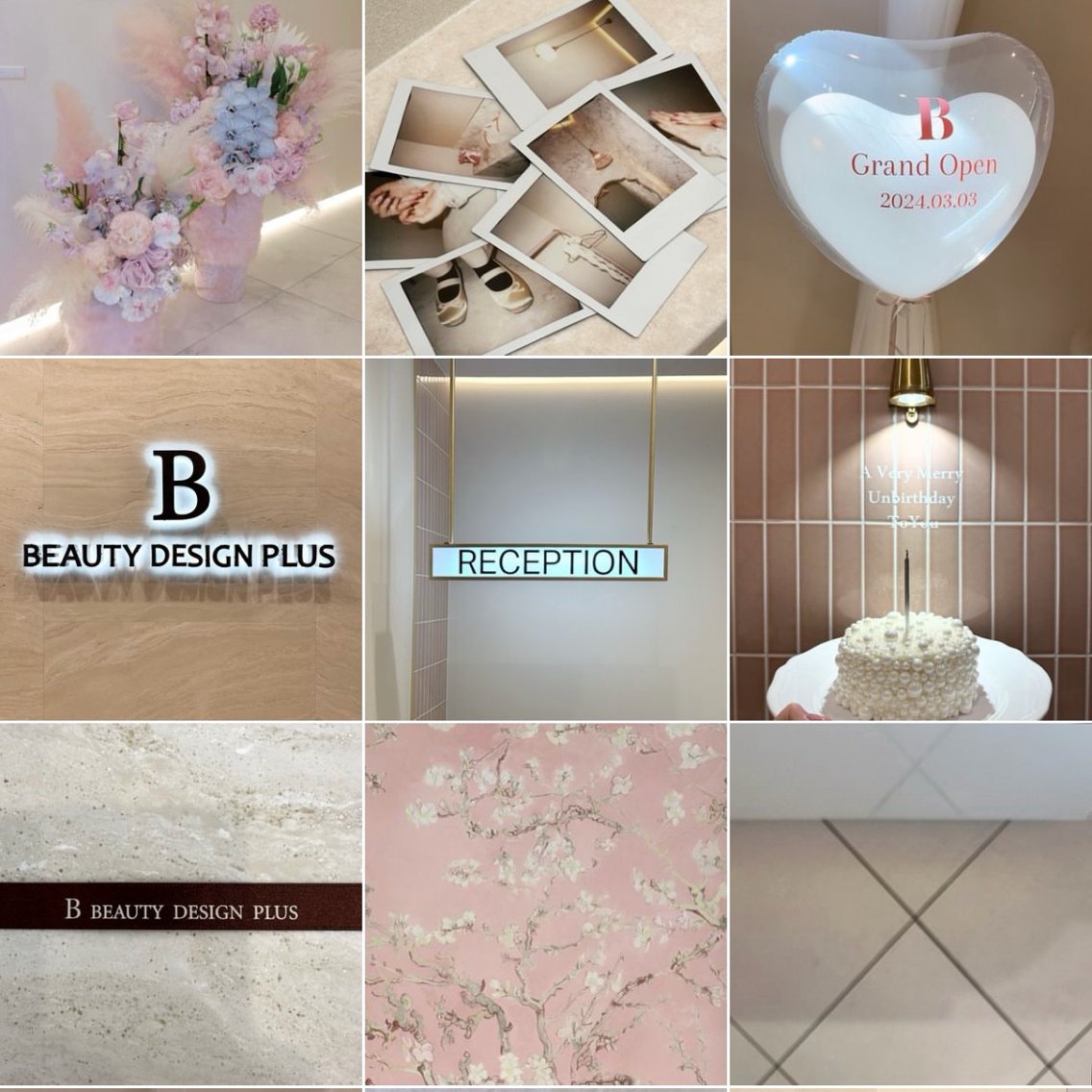 Ayaka 【B.nail】のネイルデザイン