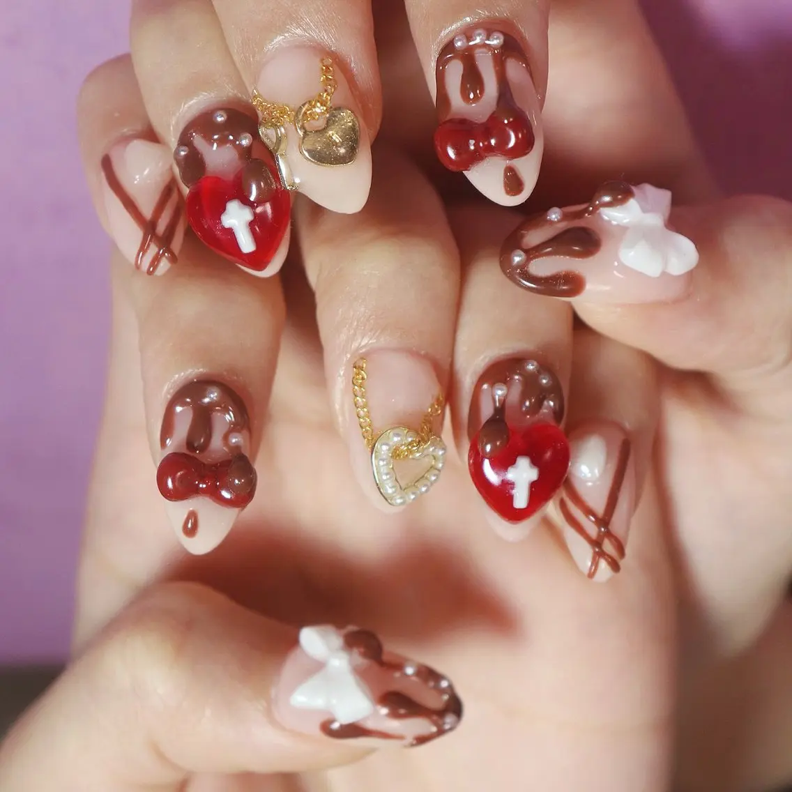 ネイル Dreamer nailのネイルデザイン