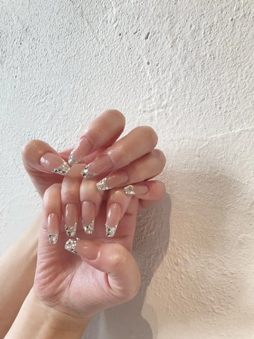 ネイル ハンドネイル Lana nailのネイルデザイン