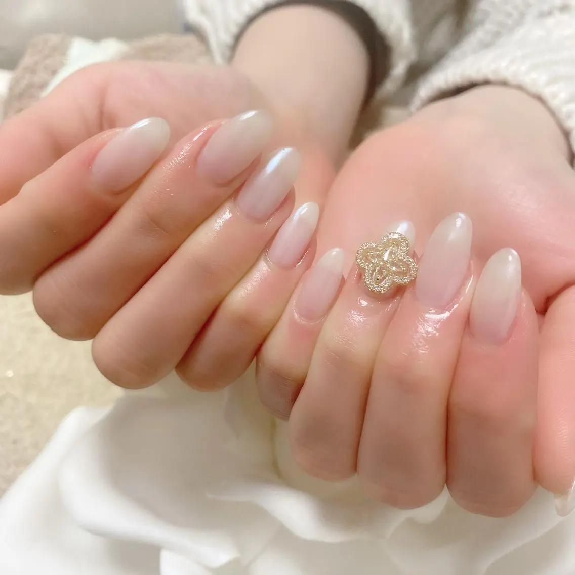 ネイル 💅fleur Ayumiのネイルデザイン