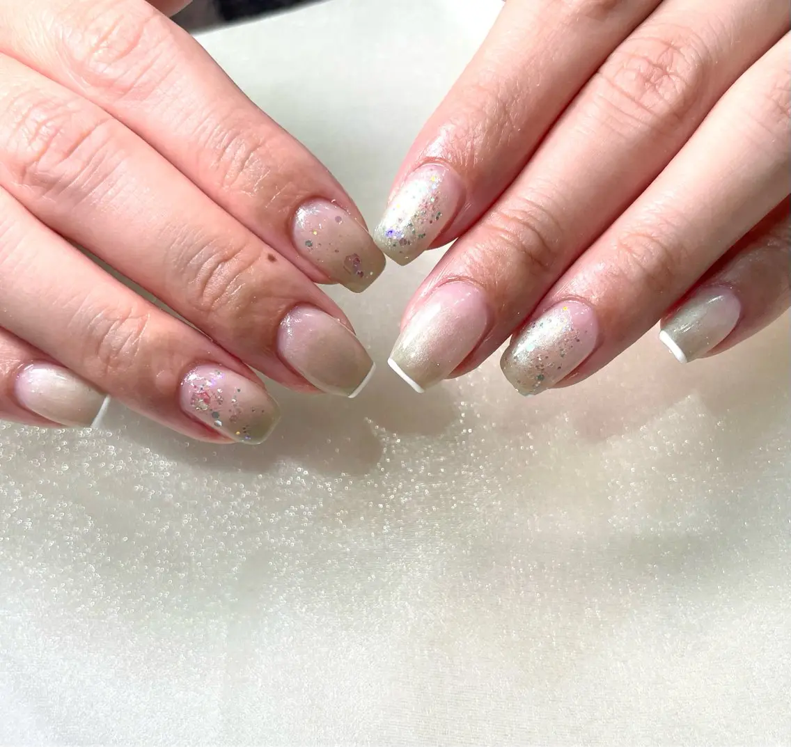 ネイル nail salon quartettoのネイルデザイン