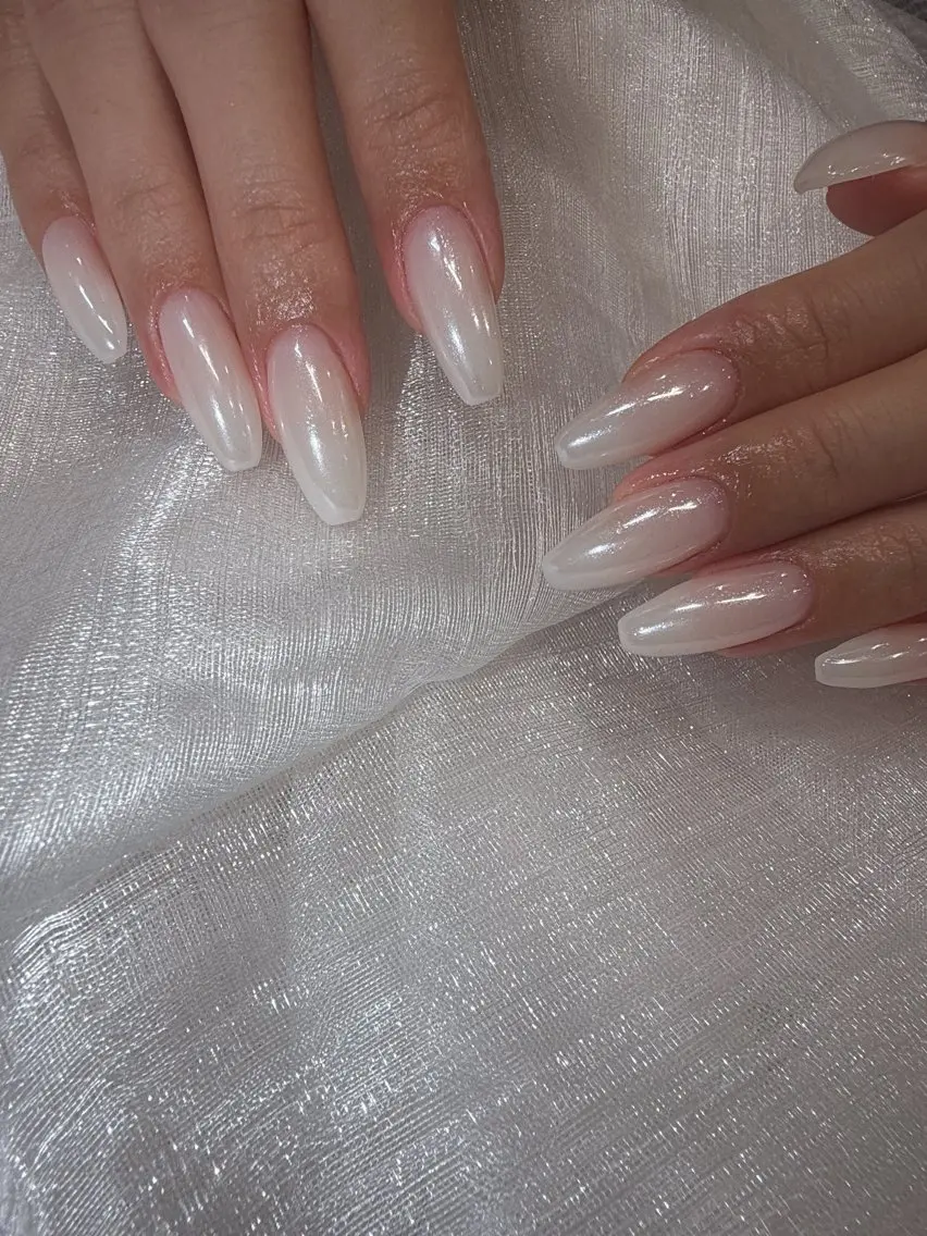 ネイル ハンドネイル M3 nail salonのネイルデザイン