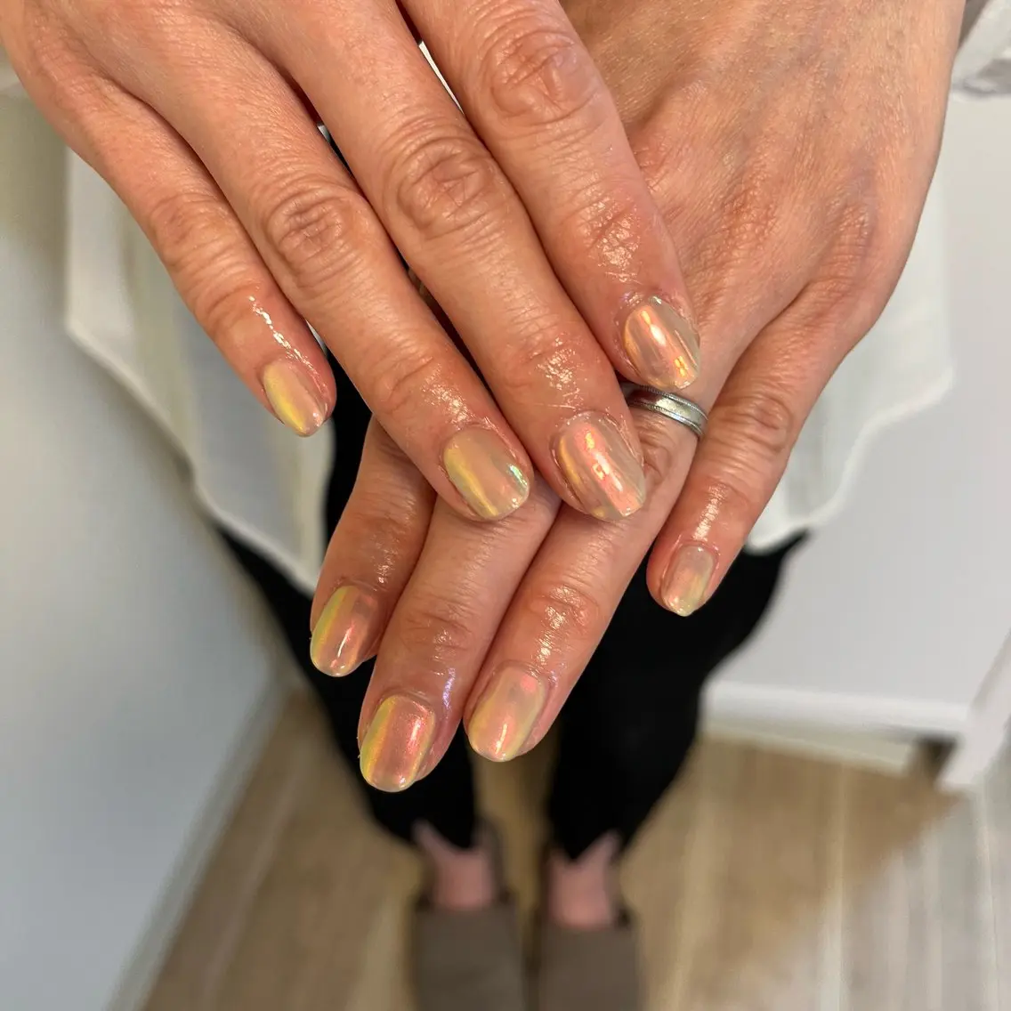 ネイル neroria nailのネイルデザイン