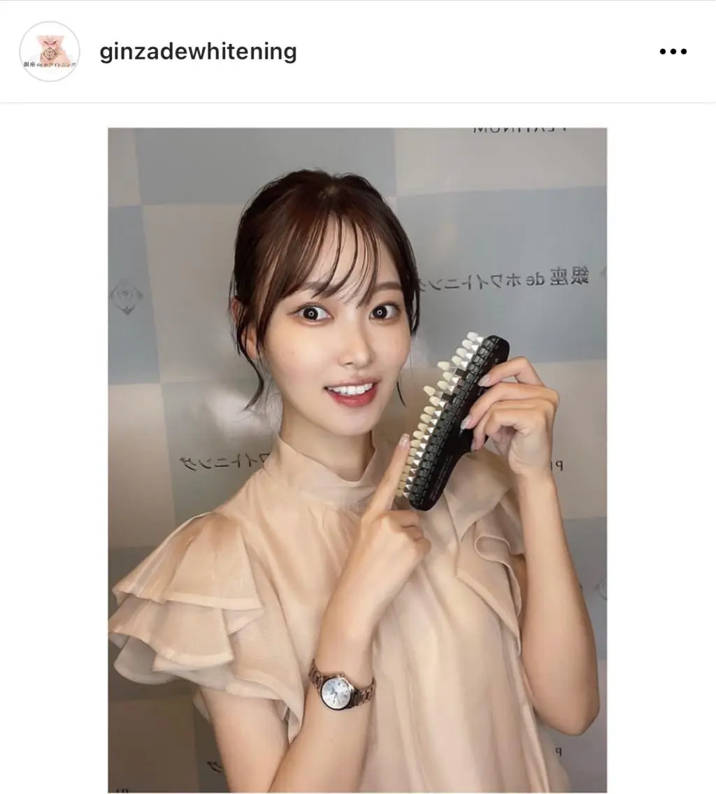 お客様人気No.1メニュー✨他店で効果を感じれなかった方必見🤩ハイパワーロングホワイトニング　合計40分の写真