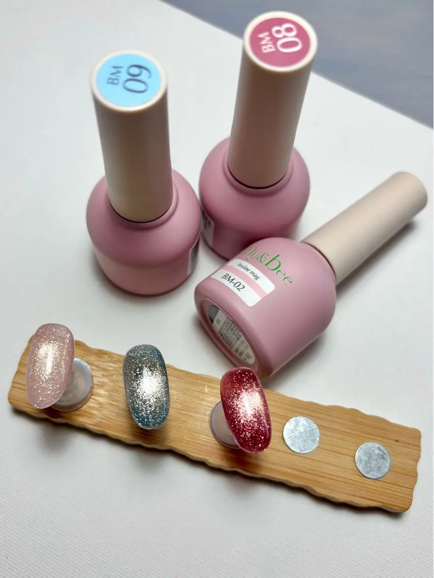 ネイル ハンドネイル Hum.nail （はむ.ねいる）のネイルデザイン