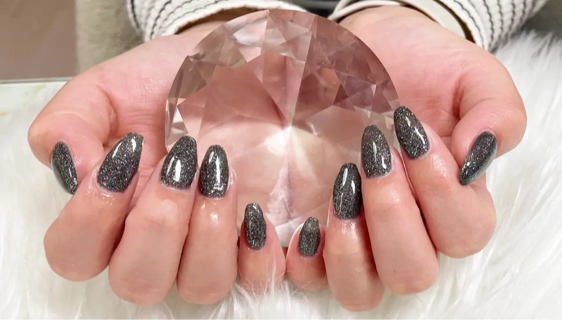 ネイル ハンドネイル nailsalon HOPEのネイルデザイン