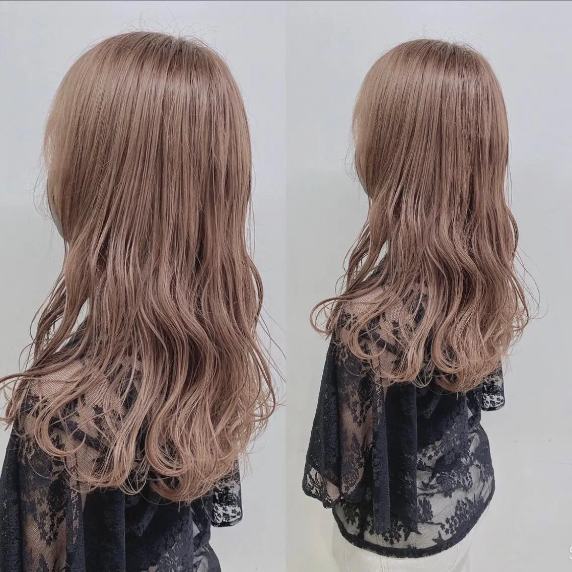 セミロング カラー パーマ ヘアアレンジ メンズ キッズ ネイル マツエク・マツパ 子どものヘアアレンジ メンズバレイヤージュ メンズブリーチ メンズハイライト メンズハイトーン 💕トレンドうる艶髪 💕TUNE銀座のヘアスタイル
