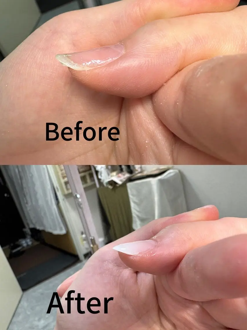 ネイル 上野 みゆのネイルデザイン