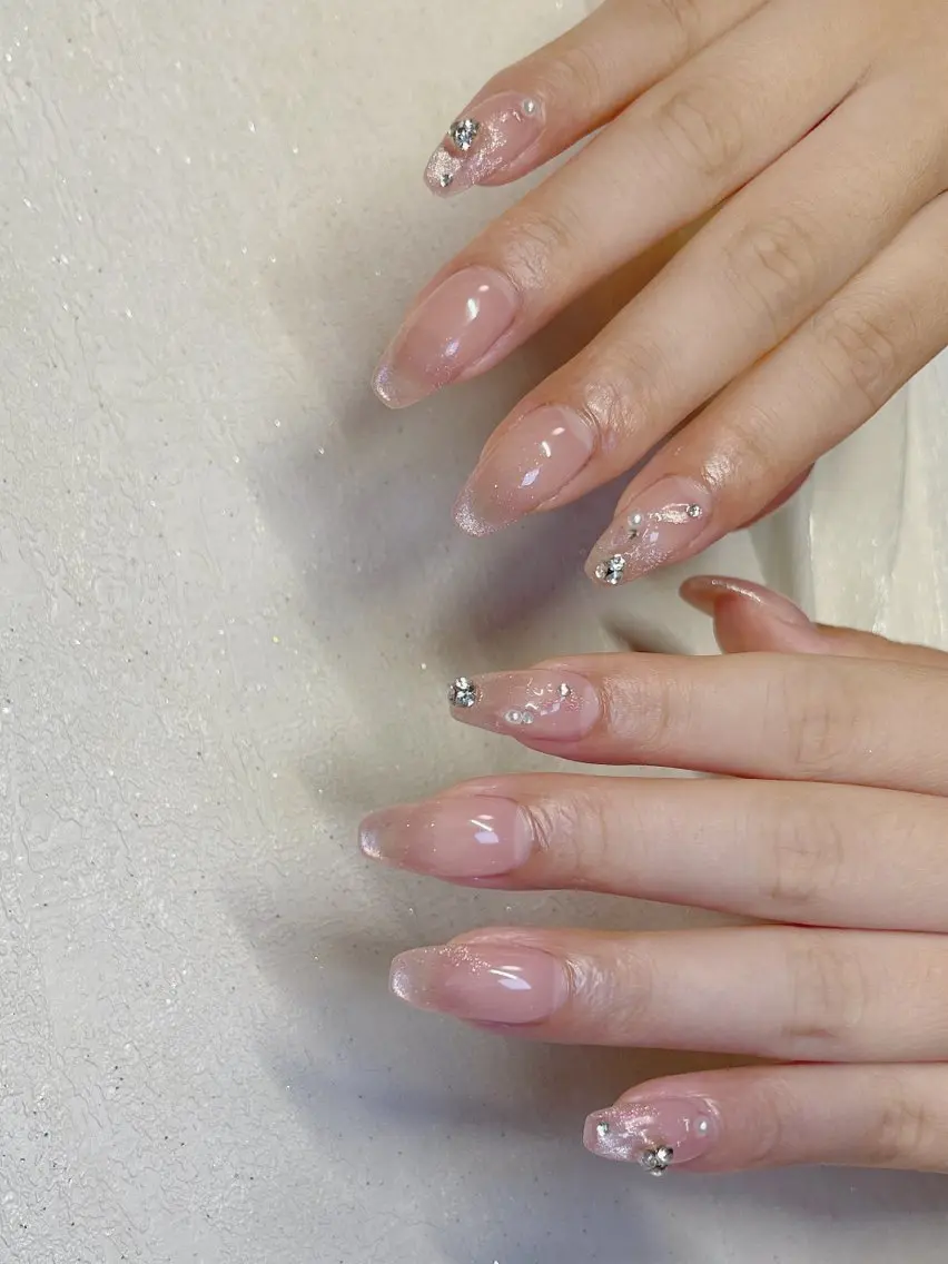 ネイル Minami Nailのネイルデザイン