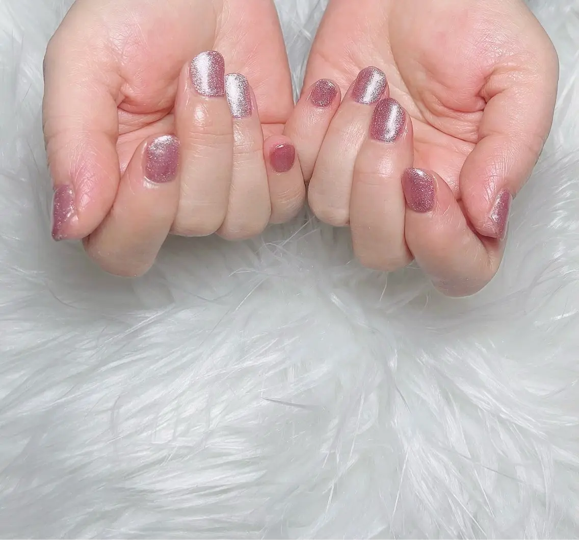 ネイル hairsalon 556のネイルデザイン