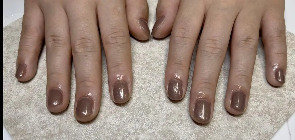 ネイル Nalu nailのネイルデザイン