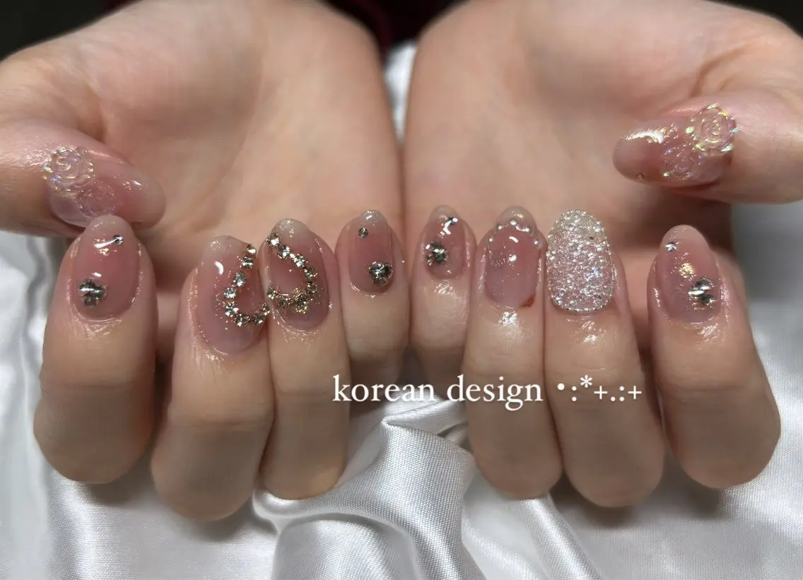 ネイル nail salon Talのネイルデザイン