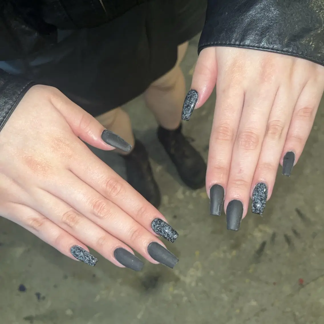 ネイル yukina nailのネイルデザイン