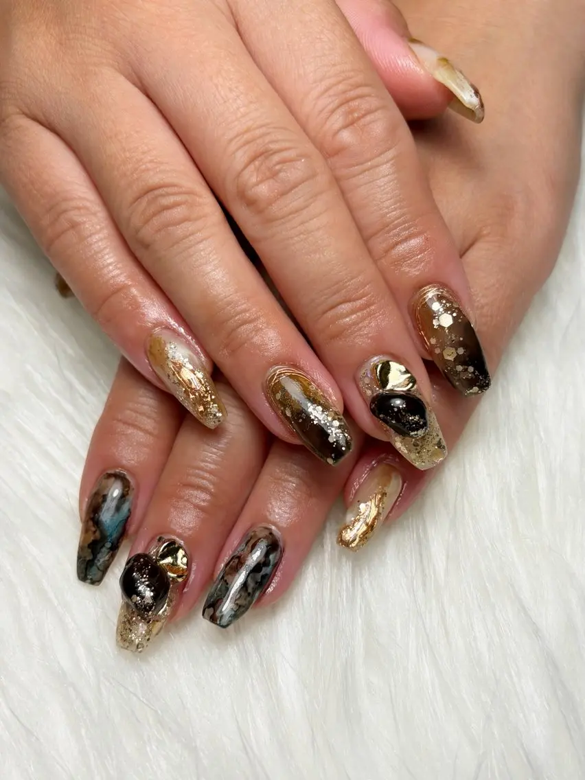 ネイル Nona NAILのネイルデザイン