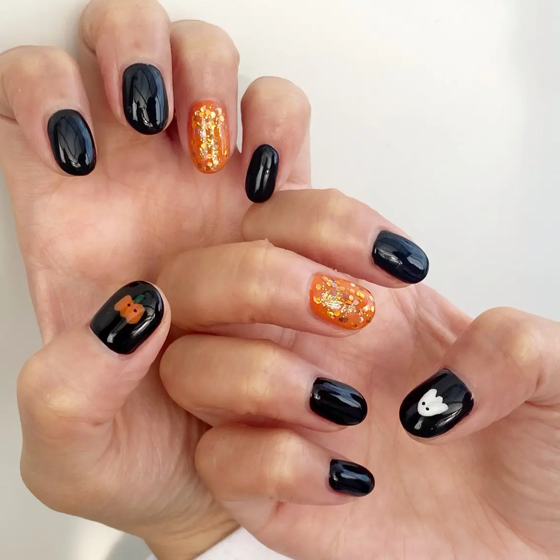ネイル nail salon アトリエBONOのネイルデザイン