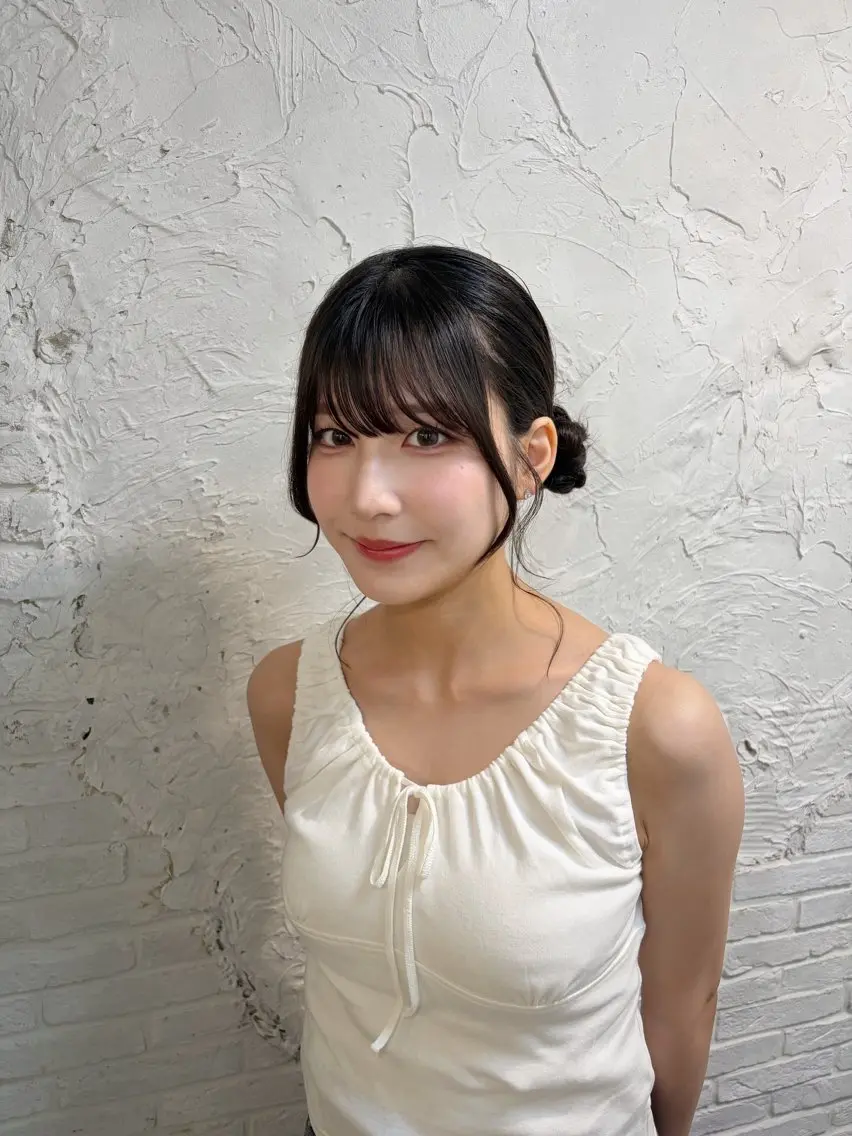 その他 girly/ヘア メイクMitsukiのヘアスタイル