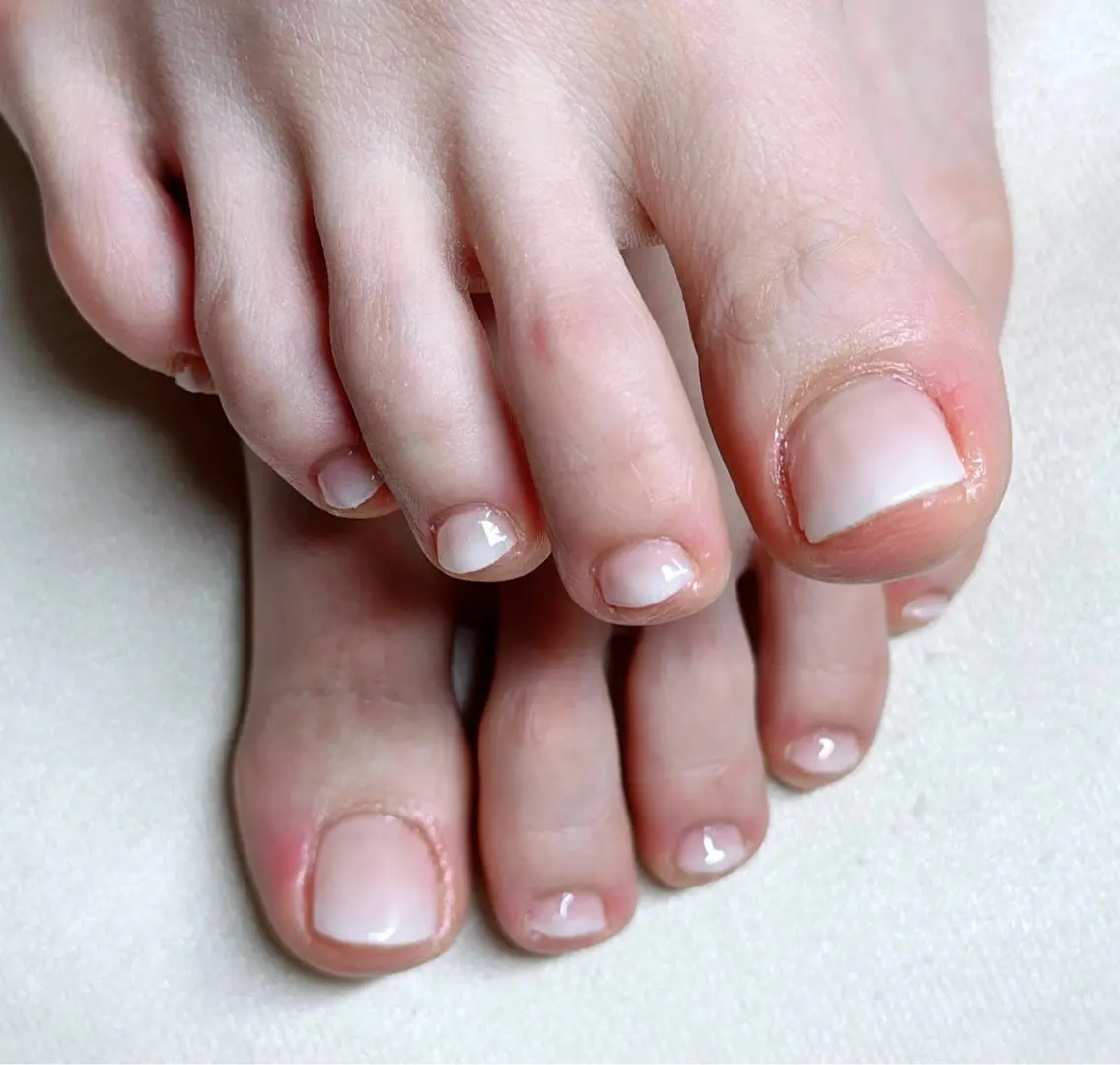 ネイル nail renのネイルデザイン