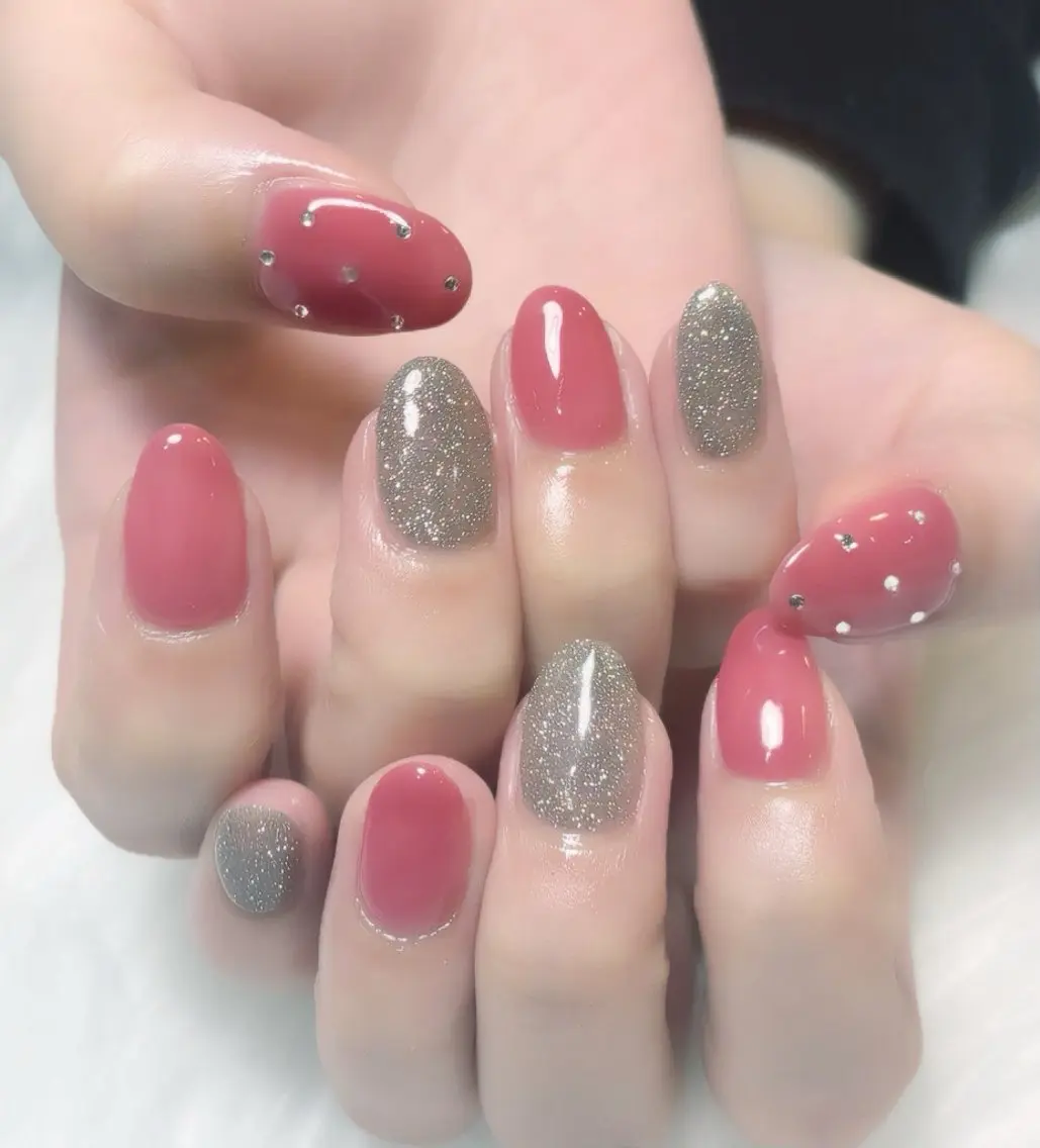 ネイル koto nailsのネイルデザイン