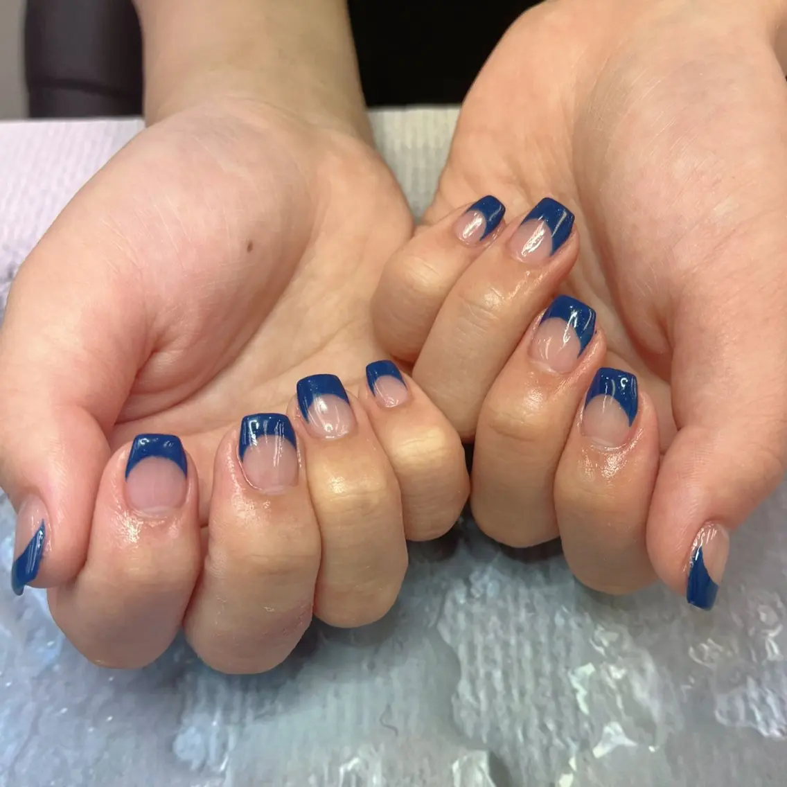 ネイル BlueDaisy 栄本店のネイルデザイン