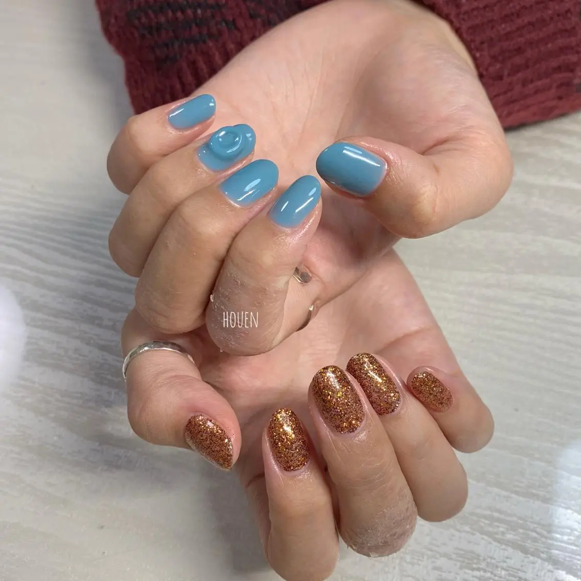 ネイル 持ち込み I pinknail 韓国風·持ち込み専門のネイルデザイン