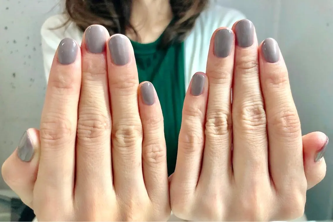 ネイル ホワイトニング🦷 ネイル💅LEAのその他イメージ