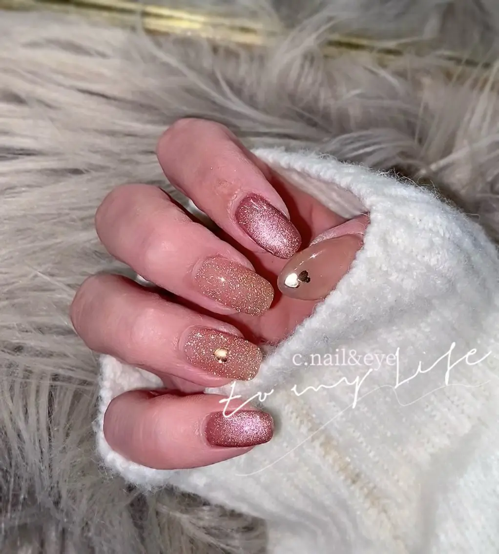 ネイル C.Nail &Eyeのネイルデザイン