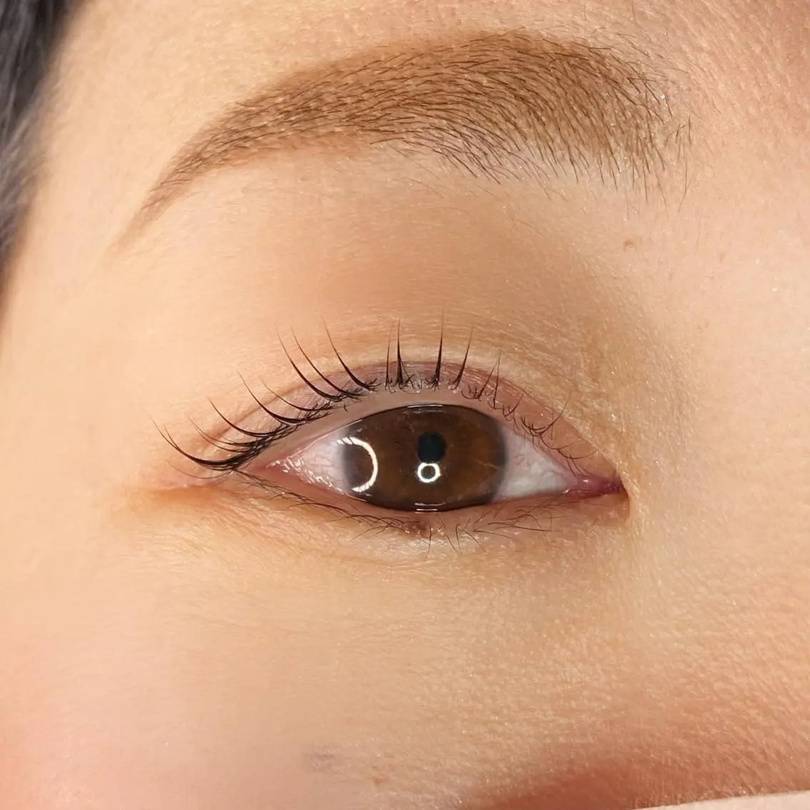 マツエク・マツパ マツパ Atlantis eyelashのマツエク・マツパデザイン